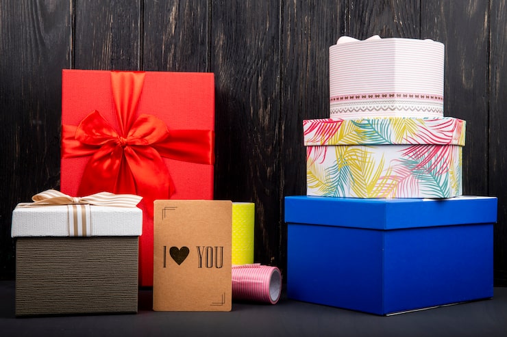 Gift Boxes