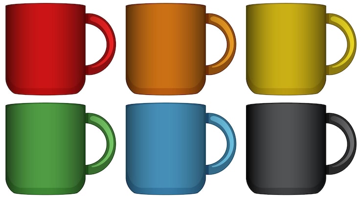 Mugs